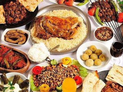 Türk Mutfağı rüştünü ispatladı! Dünya mutfağı listesine ilk 3’te girdi…Tadı damakta bırakan dana yemekleri !