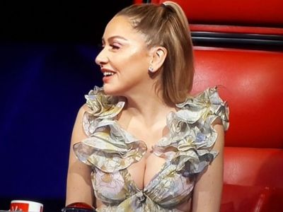 Hadise Yeni Sezonda O Ses Türkiye'de Olacak Mı?