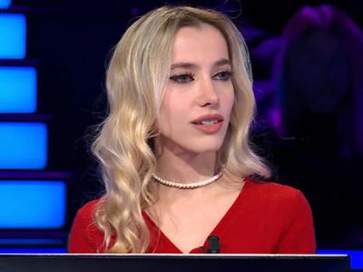 Kim Milyoner Olmak İster'de ilk soruda heyecanına yenik düştü: Yanlışıkla joker kullandı!