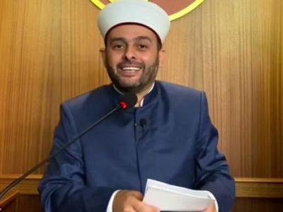 Kadınların giyinişleriyle ilgili yaptığı açıklamalarla gündeme gelen İmam Halil Konakcı bu kez dövmecileri hedef aldı!