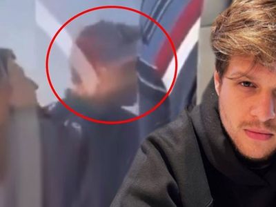 Aşk Mantık İntikam'ın Çınar'ı Burak Yörük İETT şoförüne saldırdı