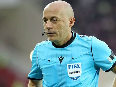 Cüneyt Çakır, Süper Lig'de oynanacak olan Antalyaspor - Kayserispor maçını yönetecek!