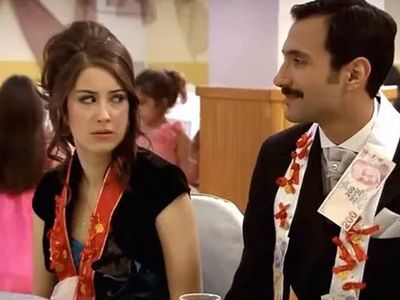 Adını Feriha Koydum'un Halil'i Ufak Tan Altunkaya'nın Son Hali