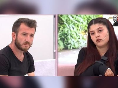 Esra Erol'da akıl almaz olay kuma gittiği adam çocuklarını satmak isteyince bakın neler oldu! Ünlü sunucu bile daha fazla dayanamadı sizin insanlığınız yok dedi yayını terk etti gitti