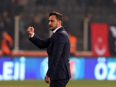 Vitor Pereira Kimdir?