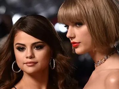 Selena Gomez ve Taylor Swift Gazze'ye destek için düzenlenen gösteriye katıldı