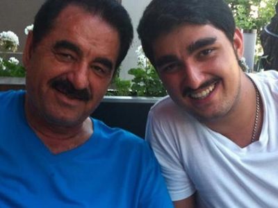 İbrahim Tatlıses'in oğlu İdo'nun gerçek ismi