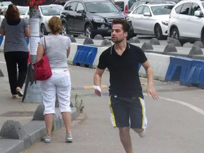 Değişmeyen Manzara: Sınava Geç Kalan Öğrenciler