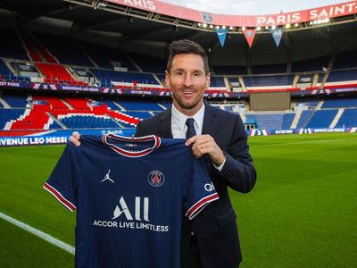 PSG'nin Yıldız Futbolcusu Lionel Messi'den Barcelona İtirafı!