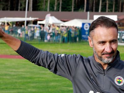 Vitor Pereira, Fenerbahçe İle Anlaşmadan Önce Lazio ve Wolves İle Görüşmüş!