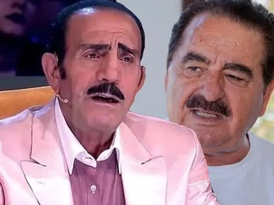 Mustafa Keser, İbrahim Tatlıses'i bu sözlerle ifşa etti: ''Bu yalanı 30 senedir söylüyor'' dedi, gerçeği açıkladı!