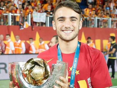 Adana Demirspor, Galatasaray'dan Yunus Akgün Transferini Resmen Açıkladı!