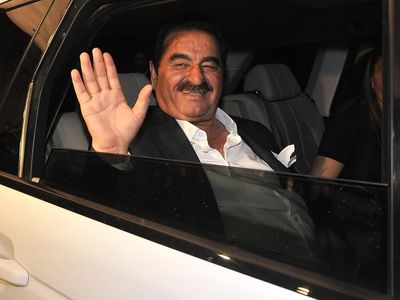 İmparator İbrahim Tatlıses kimdir?