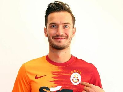 Galatasaraylı Oğulcan Çağlayan'ı Altay Transfer Etmek İstiyor!