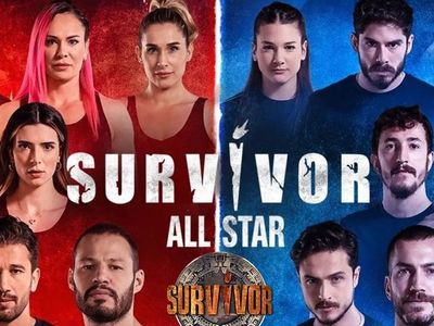 Survivor’a damga vuran aşklar