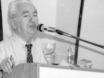 90'lı Yılların Faili Meçhul Cinayetleri