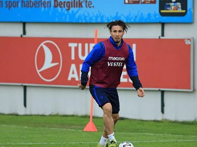 Trabzonsporlu Anders Trondsen'e Rizespor Talip Oldu!
