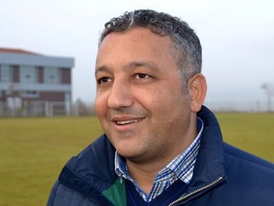 Karagümrük Eski Başkanı Cengiz Günaydın, Fenerbahçeli Serdar Dursun İle İlgili Önemli İtiraflarda Bulundu!