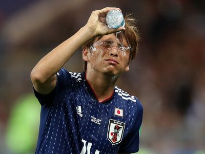 Gaziantepspor Takashi Inui İle Anlaşma Sağladı!