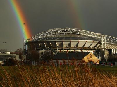 EURO 2020'ye Ev Sahipliği Yapacak Statlar