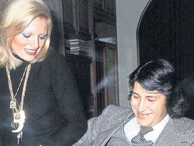 Ünlülerin kısa süren evlilikleri