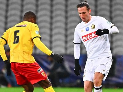 A Milli Takım'ın yıldız futbolcusu Yusuf Yazıcı, Rusya Ligi'nde tarihi bir başarı elde etti!