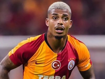 Galatasaray'ın Eski Futbolcusu Mario Lemina'nın Evini Soydular!