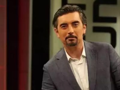 Sunucu Ali İhsan Varol kötü dolandırıldı: Yandık!