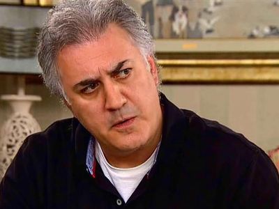 Kirli Sırlarıyla Bir Zamanlar Ortalığı Kasıp Kavurmuş 15 Ünlü İsim
