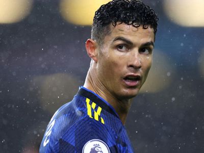Manchester United'ın Yıldızı Cristiano Ronaldo'dan Çok Konuşulacak Karar!
