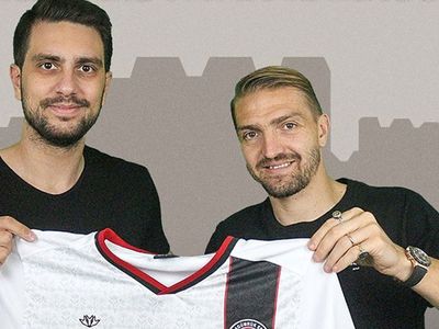 Caner Erkin Fatih Karagümrük'te Tarihe Geçti!