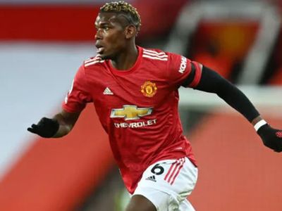 Manchester Unitedlı Paul Pogba Juventus'a Geri Dönüyor!