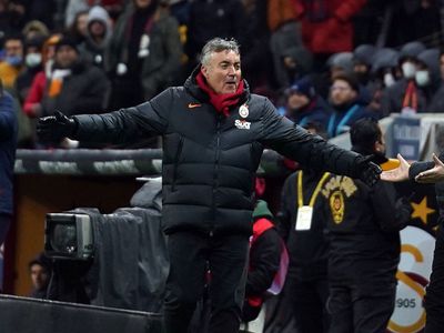 Galatasaray Barcelona B Takımının Kalecisi Inaki Pena'yı Transfer Etmek İstiyor!