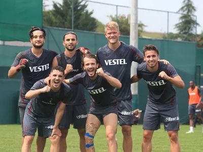 Trabzonspor, Irakli Azorovi Transferinde Arçil'i Araya Soktu!