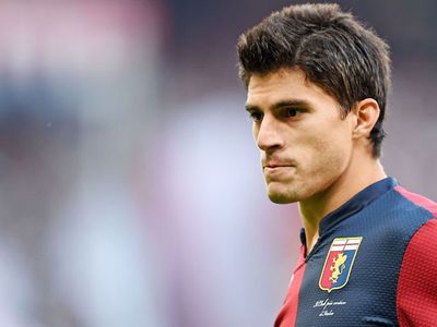 Diego Perotti Arjantin Yolcusu