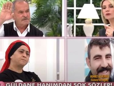Esra Erol'da Stüdyo Karıştı! 'Evli Erkeklerle Birlikte Oluyorsam Kime Ne?'