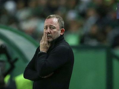 Sporting Lizbon Maçının Ardından Beşiktaş Teknik Direktörü Sergen Yalçın Açıklamalarda Bulundu