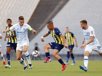 Fenerbahçe Çağtay Kurukalıp'ı Transfer Ettiğini Açıkladı!