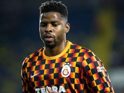Fatih Karagümrük Ryan Donk İle Anlaşma Sağladı!