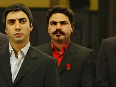 Kurtlar Vadisi'nin yıldız ismi hayatını kaybetti! Acı haber gözyaşları içinde duyuruldu İsmail İncekara vefat etti