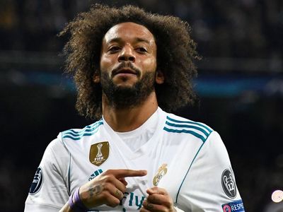 Fenerbahçe, Marcelo'yu Transfer Etmek İstiyor!
