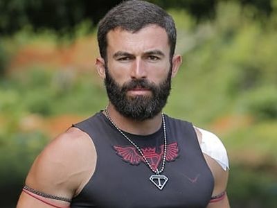 Survivor'a katıldığı dönemlerde yarışmayı kasıp kavuran Turabi Çamkıran, All Star kadrosuna mı dahil oldu?