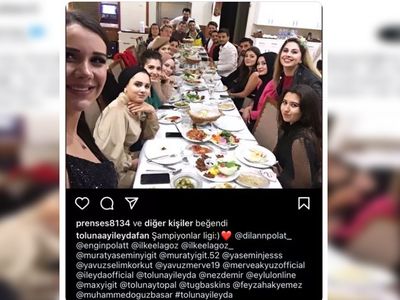 Fenomen Eylül Öztürk fena panikledi! 5 milyon dolarla ABD’ye kaçtığı iddiası…