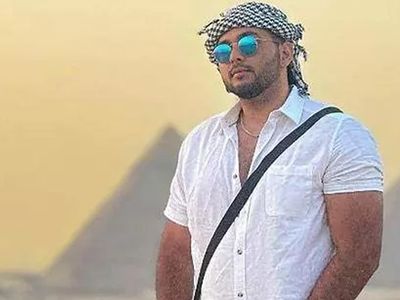 Ünlü YouTuber'ı Afrika'da çete lideri rehin aldı: 600 bin dolar fidye!