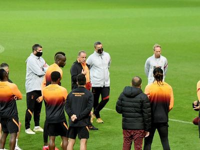 Leo Ortiz, Galatasaray'ın Kendisine Transfer Teklifi Yaptığını Söyledi!