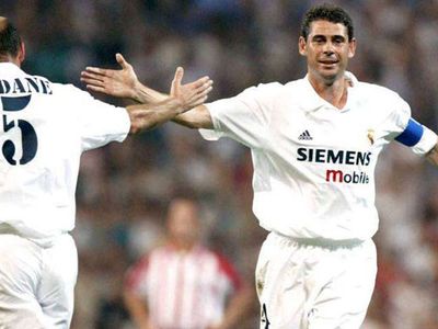 El Classico Efsanelerinden Derbi Yorumu
