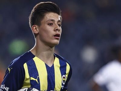 Fenerbahçe'de Arda Güler'in iç transferinde anlaşma sağlandı!