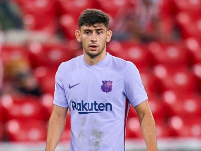 Barcelona Teknik Direktörü Ronald Koeman'dan Yusuf Demir Kararı!