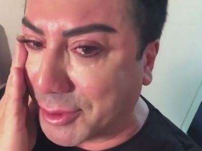 Murat Övüç'ün Annesi Hayatını Kaybetti