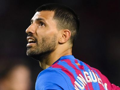 Sergio Agüero'dan Fenerbahçeli Jose Sosa Hakkında Çarpıcı Açıklama!